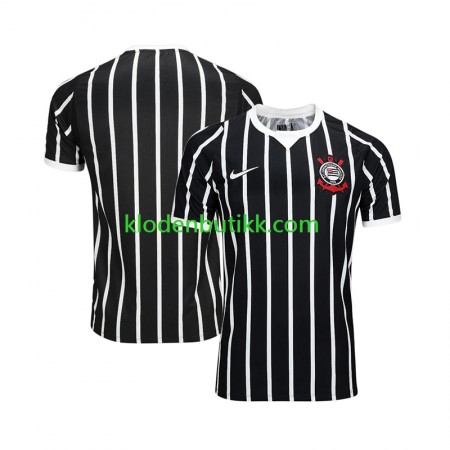 Corinthians Borte Fotballdrakt 2026/27 Kortermet